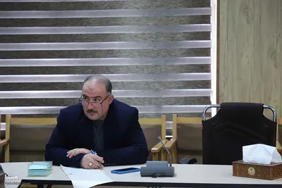 نشست تبیینی پویش «زندگی با آیه‌ها» در آذربایجان‌شرقی