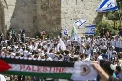 Les Oulémas de la Palestine appellent à contrer la marche