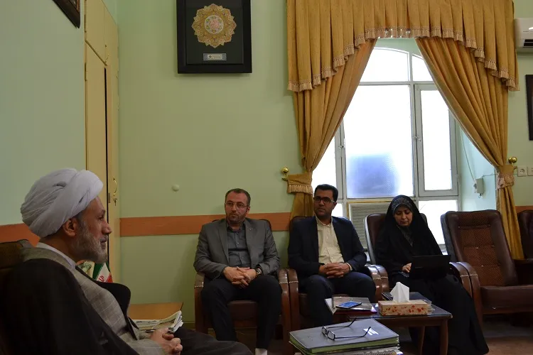 جهاددانشگاهی برنامه‌های خود را براساس منویات رهبری تدوین می‌کند