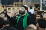 چهارپایه‌خوانی به مناسبت شهادت امام جعفر صادق(ع)