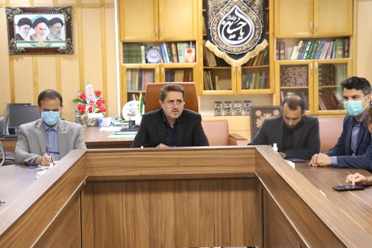 رشد 192 درصدی اعتبارات پروژه‌های هفته دولت در شهرستان رشت
