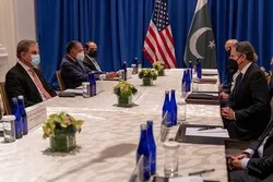 پاکستان، چین سمیت تمام ممالک طالبان پر دباؤ ڈالنے کیلئے متحد ہیں، انٹونی بلنکن