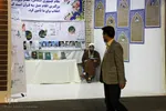 آخرین شب نمایشگاه قرآن بیرجند