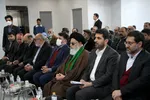 افتتاح طرح‌های شهرستان یزد با حضور استاندار‎‎