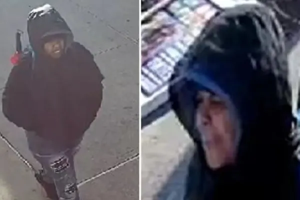 Islamophobic Woman Pepper-Sprays Muslim Teen in Brooklyn