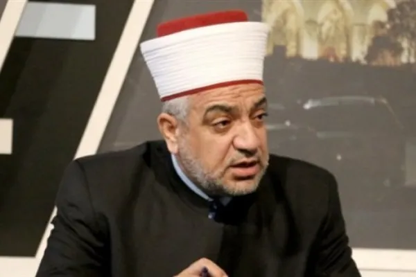 وزیر اوقاف اردن: بسته شدن مساجد دلیل سیاسی ندارد