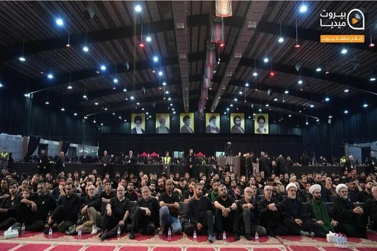 Commitment to Resistance An Example of Adherence to Imam Hussein’s Path: Hezbollah Official