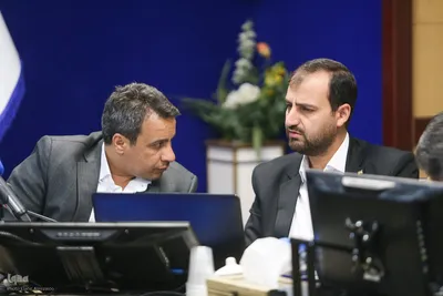 نشست خبری معاون فرهنگی و دانشجویی وزارت بهداشت