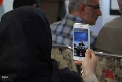 نشست خبری مدیرعامل شرکت عمران شهر جدید سهند