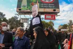 نمایش اقتدار و وحدت ملی در ۲۲بهمن -شیراز