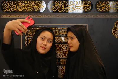 نمایشگاه های جانبی سی و چهارمین دوره مسابقات قرآن