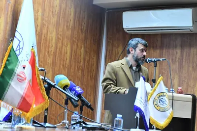 بزرگداشت رئیس فقید دانشگاه الازهر مصر احمد عمر هاشم