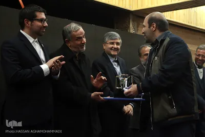 تجلیل از برگزیدگان مسابقه عکس «سفر به خانه خدا»