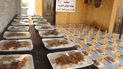 ماه مبارک رمضان در عراق