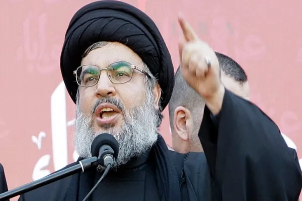 Sayyid Nasrullah: Saudiyya Ta Yi Wa Syria Tayin Katse Alaka Da Iran Da Hizbullah