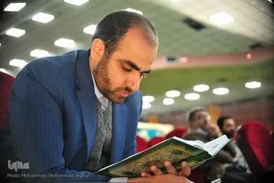دومین روز مسابقات سراسری قرآن کشور