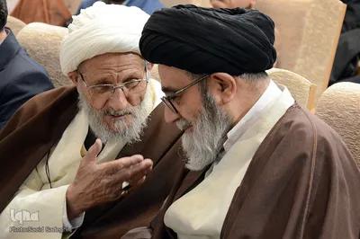مراسم تجلیل از سینا طباخی، نفر اول رشته حفظ کل مسابقات بین المللی قرآن کریم در تبریز