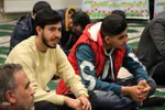 جشن ولادت امام زمان (عج) در ملایر