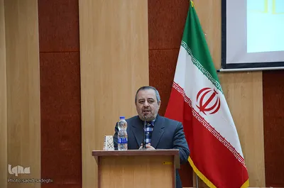 مراسم تجلیل و تقدیر از بیست و چهارمین دوره مسابقات شفاهی،کتبی و جشنواره سراسری قرآن و عترت دانشگاه آزاد اسلامی تبریز