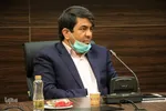 جلسه ستاد پیشگیری و مقابله با کرونای استان یزد