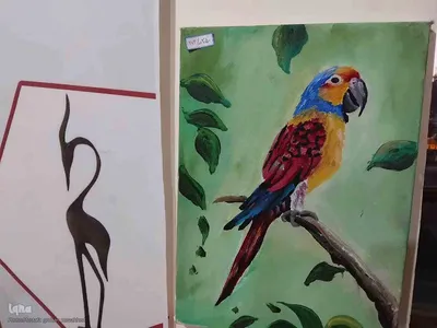 برپایی نمایشگاه صنایع دستی و هنری افراد دارای معلولیت در اهر