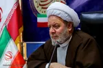 نشست خبری شورای هماهنگی تبلیغات اسلامی و ستاد دهه فجر