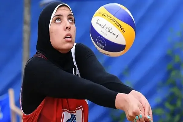Doaa Elghobashy :« Le hijab fait partie de moi » 