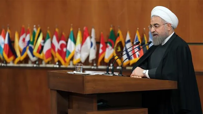 Iran inabeba bendera ya vita dhidi ya misimamo mikali duniani