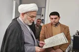 معرفی تاریخ کردستان اقدامی مهم برای تحکیم هویت ملی است