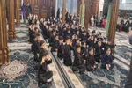 برگزاری جشن‌های قرآن در مدارس آمل