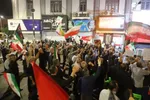یکصدوچهل‌وسومین اجتماع مردم انقلابی بابلسر؛