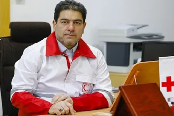 اجرای طرح خادمان هلال حسینی در محرم و صفر