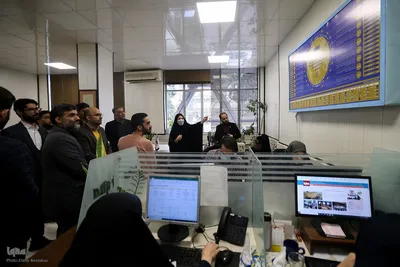 بازدید