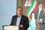 اجلاسیه زنان شهیده ارومیه