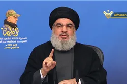 Nasrallah : les bataillons israéliens qui entreront au Liban seront anéantis devant les médias du monde