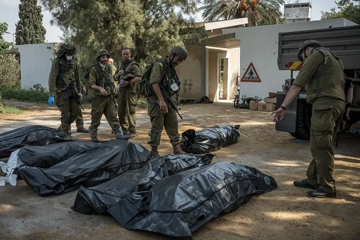 Idadi halisi ya askari wa Israeli walioangamizwa katika Kimbunga cha Al-Aqsa yazidi kufichuka