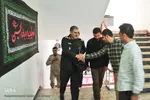 نشست خبری هفته دفاع مقدس
