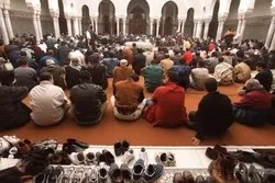 L'Egypte arrête les Ouïghours pour les expulser vers la Chine