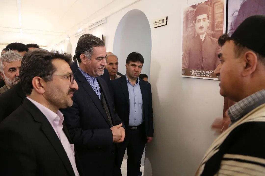 شهرستان فارسان میزبان مطلوبی برای گردشگران و مسافران نوروزی است