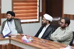 بازدید رئیس اداره تبلیغات اسلامی شهرستان اراک از مرکز درمان ناباروری جهاددانشگاهی/عکاس:طاها نظیری
