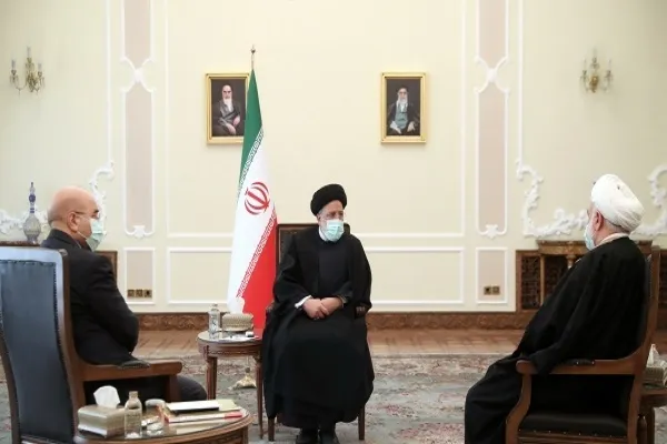 اقدام پارلمان اروپا در مورد سپاه بخشی از جنگ ترکیبی علیه ایران است