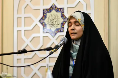 مرحله استانی چهل‌ وهفتمین دوره مسابقات قرآن اوقاف استان البرز‎