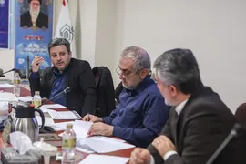 مرحله مقدماتی چهلمین دوره مسابقات بین‌المللی قرآن