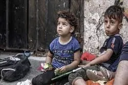یوکرین سے لے کر فلسطین تک وہ راستہ جس میں عالمی اخلاقیات بھٹک گئیں