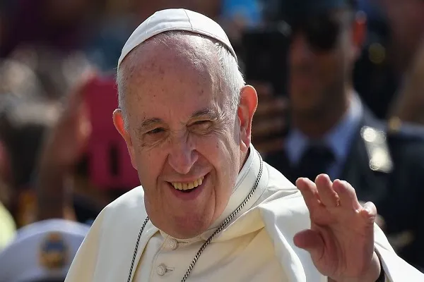 Papa ilk kez Irak'ı ziyaret edecek