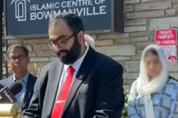 کندا...التحذیر من تصاعد حملات الترهيب ضد المسلمين