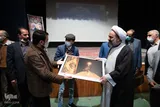 عکس | معارفه مدیرکل فرهنگ و ارشاد اسلامی استان مرکزی