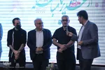 دورهمی رسانه‌ای غدیریه در تبریز‎