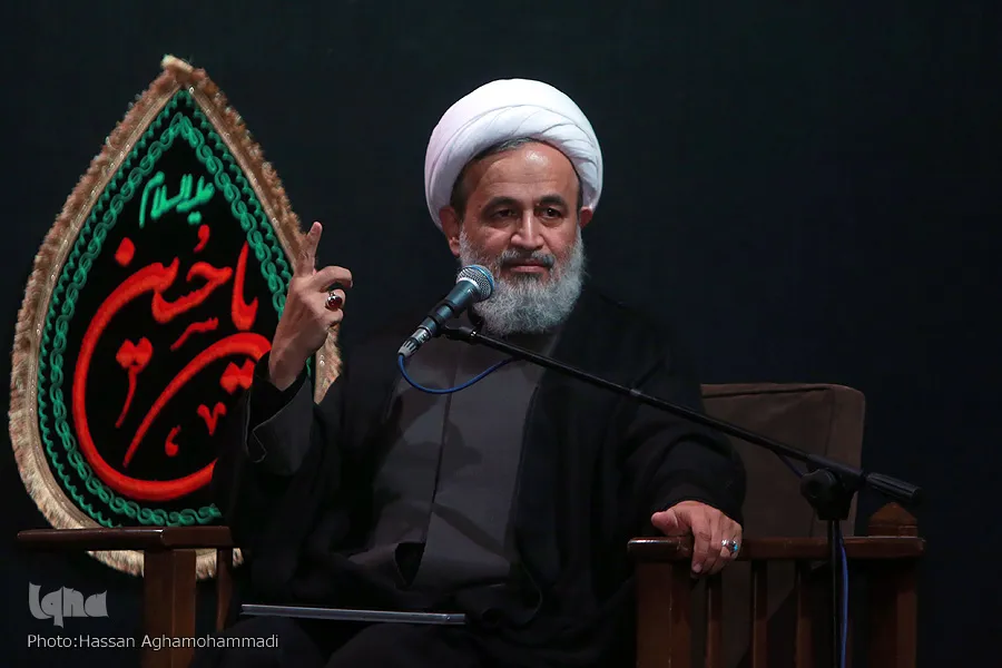 ذکر؛ نخستین ویژگی محرم خوب