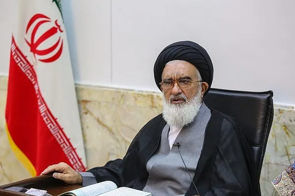 استفاده از هر ابزاری برای گسترش اسلام پذیرفته شده نیست
